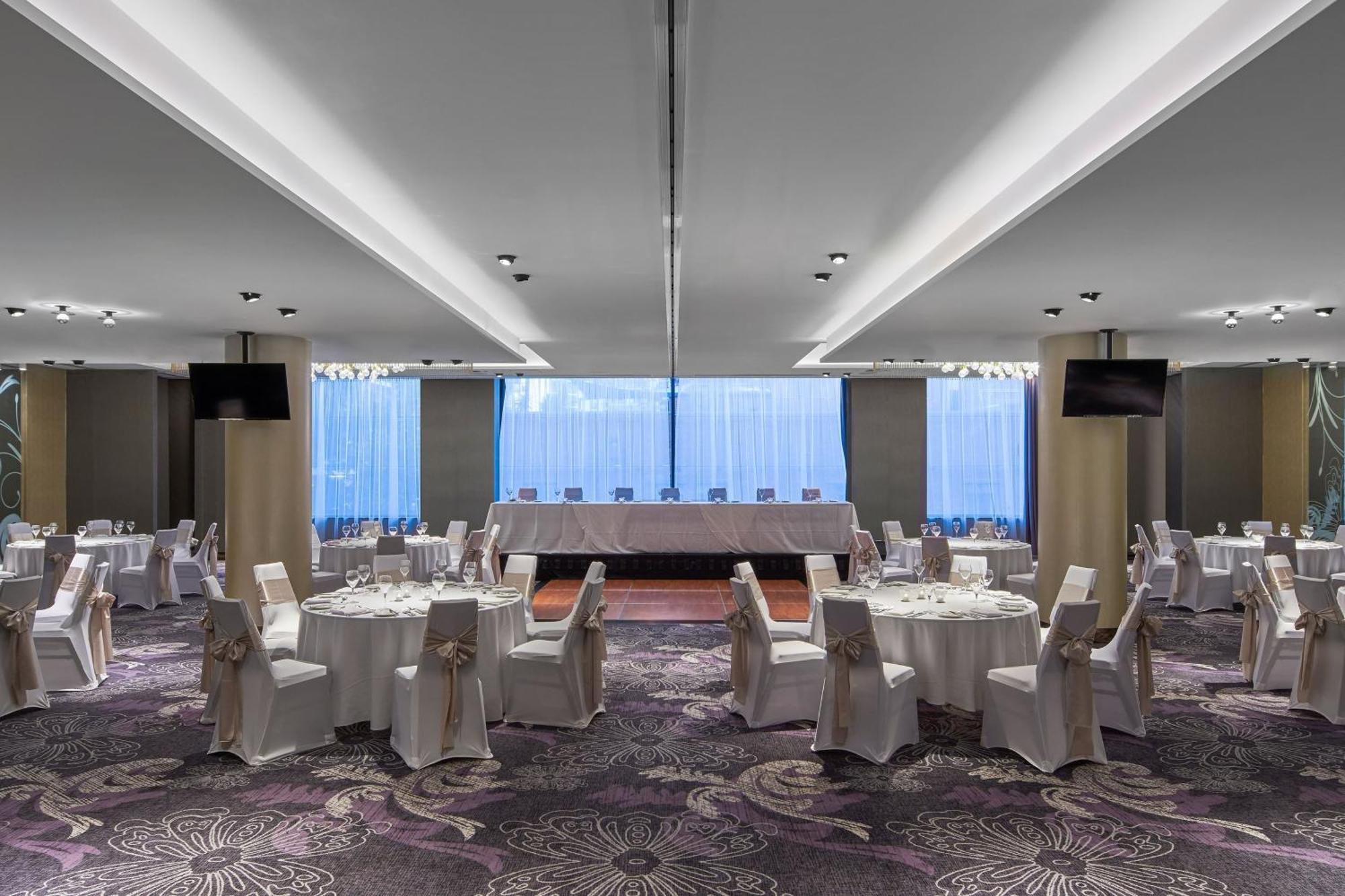 Sheraton Melbourne Hotel — Photos 2
